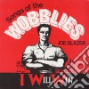 Joe Glazer - I Will Win: Songs Of The Wobblies cd