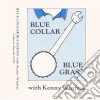 Kenny Winfree - Blue Collar Bluegrass cd