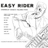 (LP Vinile) Leadbelly - Easy Rider: Leadbelly Legacy Volume Four cd