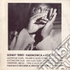 Sonny Terry - Harmonica And Vocal Solos cd