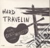 Cisco Houston - Hard Travelin' cd