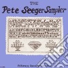 Pete Seeger - The Pete Seeger Sampler cd musicale di Pete Seeger