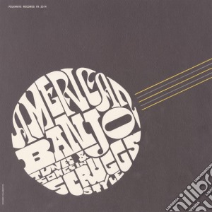 American Banjo: Tunes & Songs In Scruggs Style / Various cd musicale