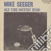 Mike Seeger - Old Time Country Music cd