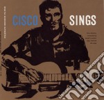 Cisco Houston - Sings American Folk Songs