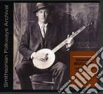 Dock Boggs - Legendary Singer And Banjo Player cd