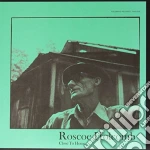 Roscoe Holcomb - Close To Home cd