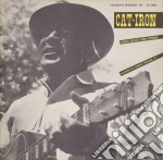 Cat Iron - Cat-Iron Sings Blues And Hymns