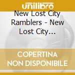 New Lost City Ramblers - New Lost City Ramblers - Volum cd musicale