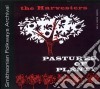 Harvesters (The) - Pastures Of Plenty And Other Songs cd