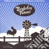 Berkeley Farms: Oldtime & Country Style Music Of Berkeley cd