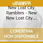 New Lost City Ramblers - New New Lost City Ramblers: Gone To The Country cd musicale di New Lost City Ramblers
