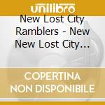 New Lost City Ramblers - New New Lost City Ramblers: Gone To The Country cd