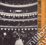 Hootenanny Carnegie Hall / Va - Hootenanny Carnegie Hall / Va cd