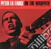 Peter La Farge - On The Warpath cd