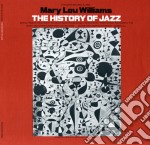 Mary Lou Williams - The History Of Jazz