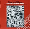 Mary Lou Williams - The History Of Jazz cd