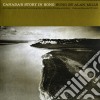 Alan Mills - Canada'S Story In Song cd