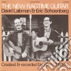 David Laibman & Eric Schoenberg - The New Ragtime Guitar cd