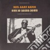 Gary Davis - Sun Is Going Down cd