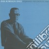 Earl Robinson - Earl Robinson Sings cd