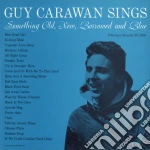Guy Carawan - Something Old, New, Borrowed And Blue 2 cd