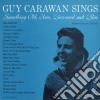 Guy Carawan - Something Old, New, Borrowed And Blue 2 cd