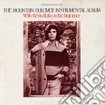 Kevin Roth - The Mountain Dulcimer Instrumental Album cd
