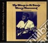 Henry Townsend - The Blues In St. Louis Vol. 3 cd