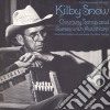 Kilby Snow - Country Songs And Tunes With Autoharp cd
