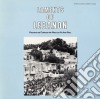 Laments Lebanon: Funeral / Various cd
