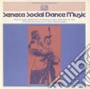 Seneca Social Dance Music / Various cd