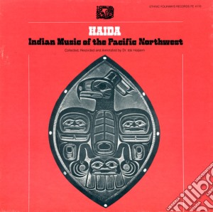 Haida: Indian Music / Var / Various cd musicale