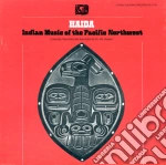 Haida: Indian Music / Var / Various cd