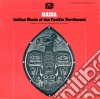 Haida: Indian Music / Var / Various cd