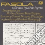 Fasola: FiftyThree ShapeNote Folk Hymns / Various