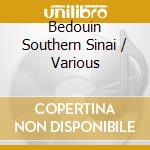 Bedouin Southern Sinai / Various cd