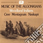 Music Of The Algonkiansi / Various