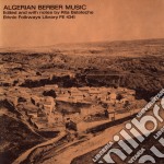 Algerian Berber Music / Various