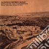 Algerian Berber Music / Various cd