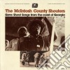 Mcintosh County Shouters (The) - Slave Shout Songs From The Coast Of Georgia cd