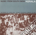 South India: Kerala / Various cd