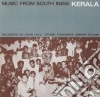 South India: Kerala / Various cd