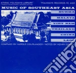 Music Of Southeast Asia / Various cd