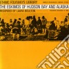Eskimos Of Hudson Bay And Alaska (The) / Various cd