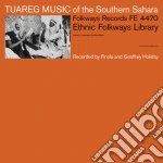 (LP Vinile) Tuareg Music Of The Southern Sahara / Various vinile
