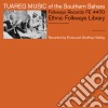 (LP Vinile) Tuareg Music Of The Southern Sahara / Various cd