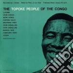 Topoke People Of The Congo (The) / Various cd