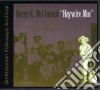 Harry Mcclintock - Haywire Mac cd