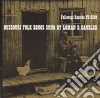 Loman D. Cansler  - Missouri Folk Songs cd